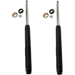 2pcs Suspension Shock Absorber Strut Cartridges Set Assembly Front Side for VW for Super Beetle 1973-1980 100-21823 in Kuwait