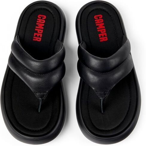 Camper Women's Pelotas Flota Sandal K201607 Flip Flop in Kuwait