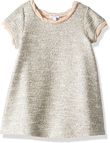 Splendid Big Girls' Kids Short Sleeve Dress in Saudi Arabia