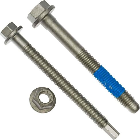 APDTY 163763 Frame To Body Mounting Bolt Kit in Saudi Arabia
