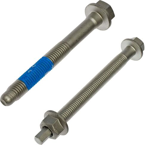 APDTY 163763 Frame To Body Mounting Bolt Kit in Saudi Arabia