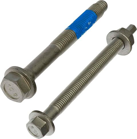 APDTY 163763 Frame To Body Mounting Bolt Kit in Saudi Arabia