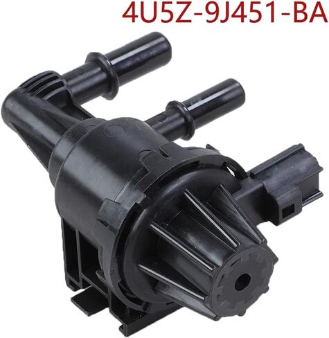 Replacement Vacuum Switch Purge 4u5z 9j451 Ba For Explorer Mountaineer Replacement Parts in Saudi Arabia