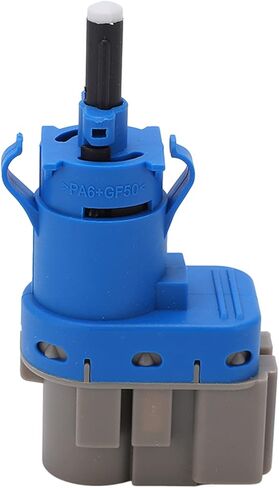 Aramox Car Brake Light Switch Stoplight Switch Blue Replacement for Discovery 3 Range Rover Sport 05?09 for Range Rover Sport 2005-2009 in Saudi Arabia