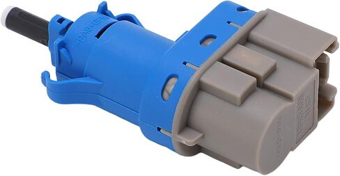 Aramox Car Brake Light Switch Stoplight Switch Blue Replacement for Discovery 3 Range Rover Sport 05?09 for Range Rover Sport 2005-2009 in Saudi Arabia