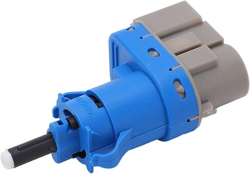 Aramox Car Brake Light Switch Stoplight Switch Blue Replacement for Discovery 3 Range Rover Sport 05?09 for Range Rover Sport 2005-2009 in Saudi Arabia