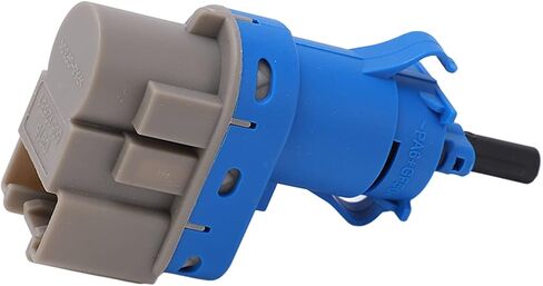 Aramox Car Brake Light Switch Stoplight Switch Blue Replacement for Discovery 3 Range Rover Sport 05?09 for Range Rover Sport 2005-2009 in Saudi Arabia