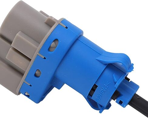 Aramox Car Brake Light Switch Stoplight Switch Blue Replacement for Discovery 3 Range Rover Sport 05?09 for Range Rover Sport 2005-2009 in Saudi Arabia