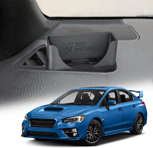 Joytutus Cobb Accessport V3 Mount Holder متوافق مع 2015 2016 2017 2018 2018 2020 2021 WRX STI ، Accessport Vent Mount Holder Black in Kuwait