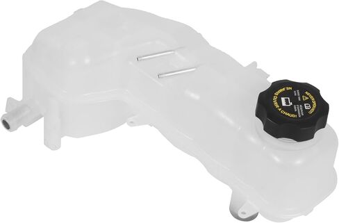 SCITOO Coolant Recovery Overflow Reservoir Tank Compatible with For d Taurus 2000-2007 Replace#603-203,1F1Z8A080AA,671-00235,1F1Z8A080AA-PFM,10529279,1F1Z 8A080-AA,603203,1F1Z 8A080-AA in Saudi Arabia