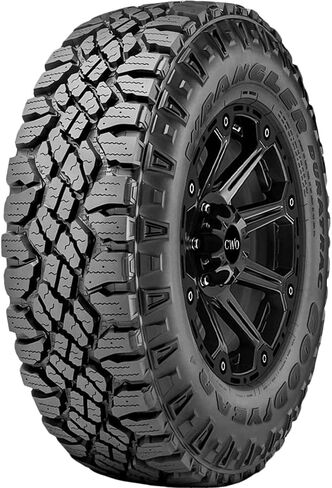 Goodyear Wrangler DuraTrac (312009142) in Saudi Arabia