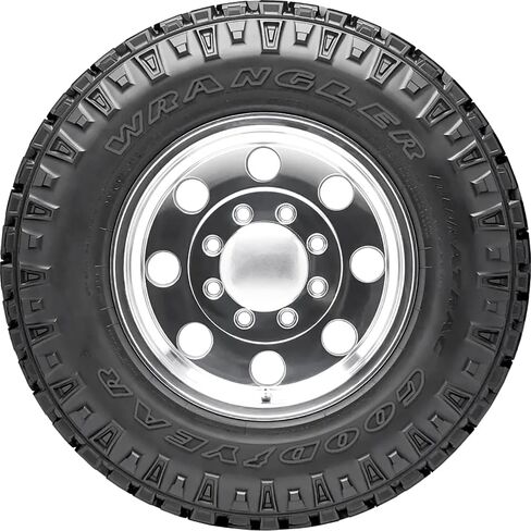 Goodyear Wrangler DuraTrac (312009142) in Saudi Arabia
