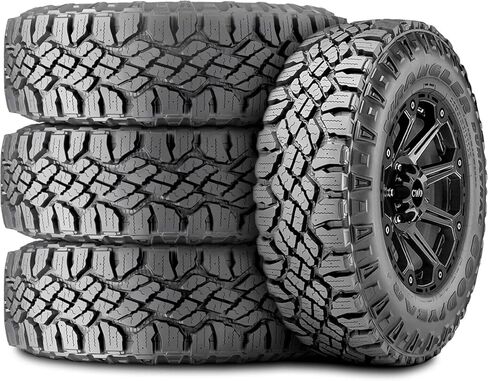 Goodyear Wrangler DuraTrac (312009142) in Saudi Arabia