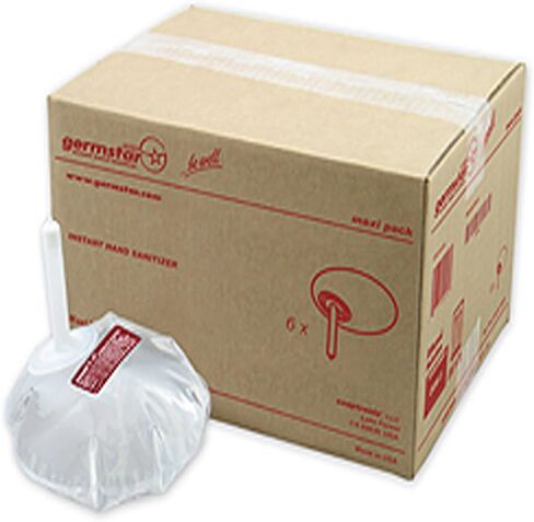 Germstar Maxi-Pack - Noro(ONE) - six Pack in Saudi Arabia