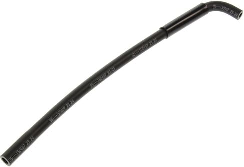 خرطوم خط الوقود OEM 17681-HM8-000 متوافق مع Honda 250 Recon ، TRX 250EX ، TRX250EX ، Black in Saudi Arabia