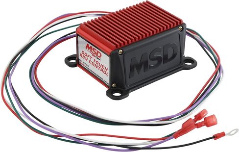 MSD 8728 Soft Touch Rev Control in Saudi Arabia