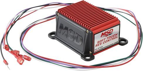 MSD 8728 Soft Touch Rev Control in Saudi Arabia