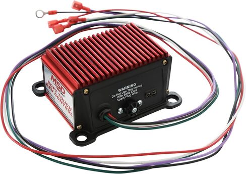 MSD 8728 Soft Touch Rev Control in Saudi Arabia