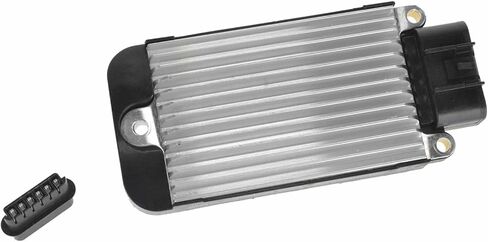 وحدة التحكم في الإشعال متوافقة مع Chevy Oldsmobile Pontiac Saturn L4 2.2L 2.0L 1.6L in Kuwait