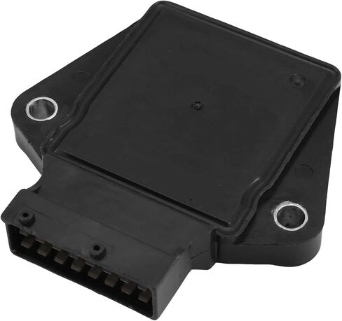 وحدة التحكم في وحدة التحكم في الاشتعال الوحدة النمطية J5T45171 12787708 لـ Mitsubishi 2003-2004 لـ SAAB 9-3 in Saudi Arabia