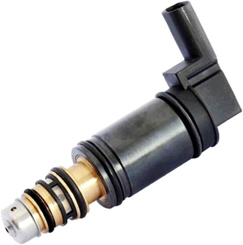 RYC New Automotive A/C Compressor Control Valve FH322-CV (يناسب شيفروليه ترافيرز 3.6L 2013-2023 ؛ يتناسب مع GMC Acadia 3.6L 2013-2017 ؛ in Kuwait