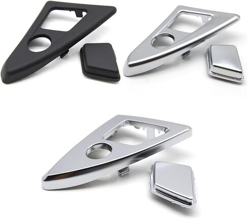 LHD RHD Car Inner Inner Central Renrest Glove Box Switch زر 5 من سلسلة F10 F18 F18 520 523 525 528 530 535 2011-2017 in Kuwait