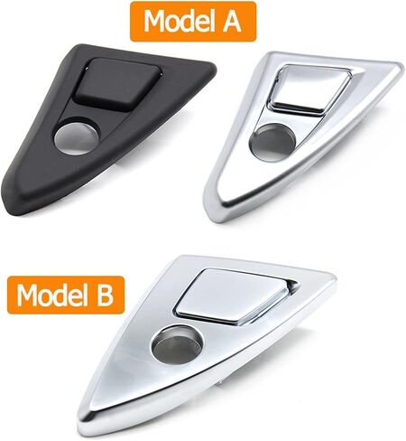 LHD RHD Car Inner Inner Central Renrest Glove Box Switch زر 5 من سلسلة F10 F18 F18 520 523 525 528 530 535 2011-2017 in Kuwait