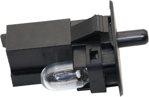 Car Glove Box Lamp Light Bulb Switch 2-Pins Universal for 4565022 04565022 in Saudi Arabia