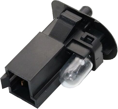 Car Glove Box Lamp Light Bulb Switch 2-Pins Universal for 4565022 04565022 in Saudi Arabia