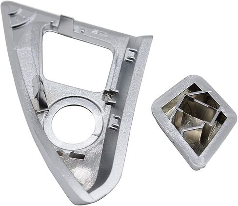 LHD RHD Car Inner Inner Central Renrest Glove Box Switch زر 5 من سلسلة F10 F18 F18 520 523 525 528 530 535 2011-2017 in Saudi Arabia