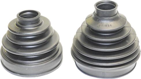 طقم Boot Axle CV متوافق مع Ford SVT Raptor 2010-2018 All Engines 4x4 ، 4WD Inner & Outer in Kuwait