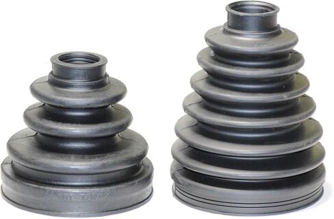 CV Axle Boot Kit متوافقة مع Toyota Sienna 2004-2010 FWD LEXUS RX350 2007-2009 2WD in Kuwait
