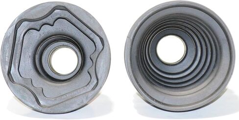 CV Axle Boot Kit متوافقة مع Toyota Sienna 2004-2010 FWD LEXUS RX350 2007-2009 2WD in Kuwait
