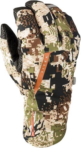 SITKA Gear Coldfront GTX Glove in Saudi Arabia