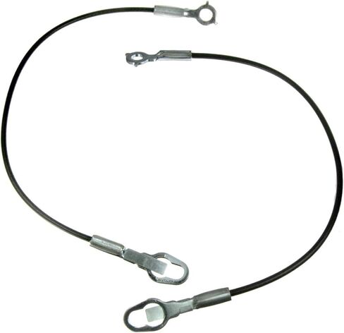 مجموعة كبل الباب الخلفي متوافقة مع 2004-2014 Ford F-150 2006-2008 Lincoln Mark LT in Kuwait