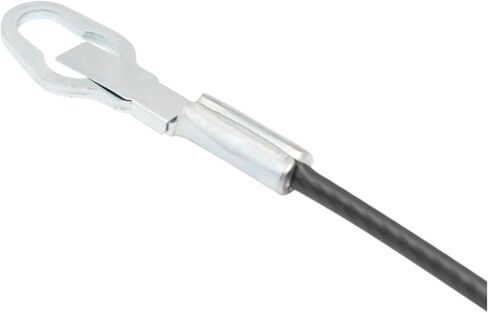 مجموعة كبل الباب الخلفي متوافقة مع 2004-2014 Ford F-150 2006-2008 Lincoln Mark LT in Kuwait