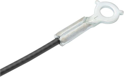 مجموعة كبل الباب الخلفي متوافقة مع 2004-2014 Ford F-150 2006-2008 Lincoln Mark LT in Kuwait