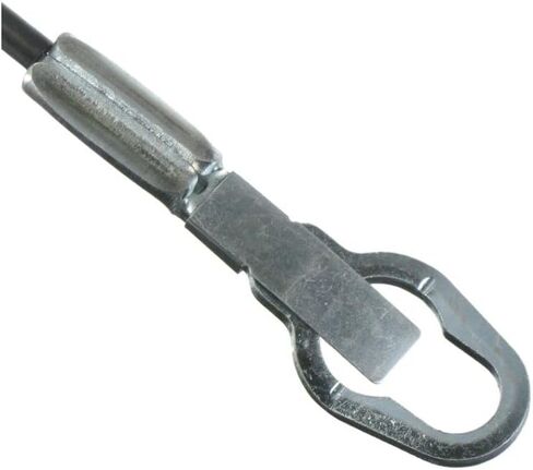 مجموعة كبل الباب الخلفي متوافقة مع 2004-2014 Ford F-150 2006-2008 Lincoln Mark LT in Kuwait