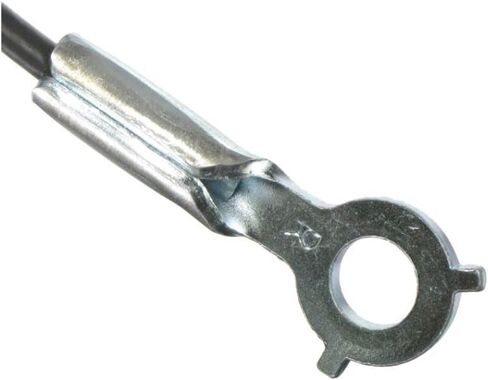 مجموعة كبل الباب الخلفي متوافقة مع 2004-2014 Ford F-150 2006-2008 Lincoln Mark LT in Kuwait