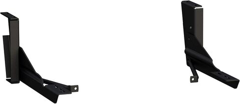 Luverne Truck Equipment 571528 Step Bar in Saudi Arabia