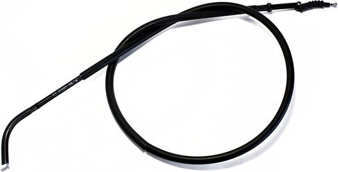 Clutch Cable Compatible with Kawasaki KLR650 1987-2007 / ZL600 Eliminator 1986-1987 Replaces 54011-1242, 54011-1257 & 54011-0001 in Saudi Arabia