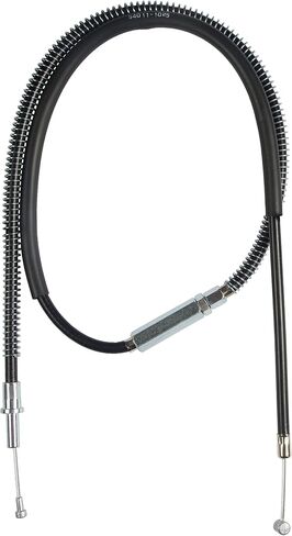 كابل القابض للدراجات النارية متوافق مع Kawasaki Z 400 J/Z 500 B/Z 500 D/Z 550 B/54011-1025 in Kuwait