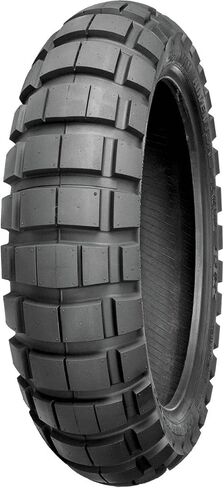 Shinko E-805 Big Block Rear Tire (120/90-18) in Saudi Arabia