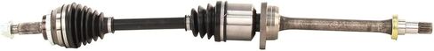 Front Left Front Right CV Joints for Toyota Celica 2000 2001 2002 2003 2004 2005 2Piece in Saudi Arabia
