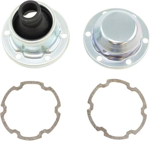 Front Prop Drive Shaft Rear High Speed CV Joint Repair Kit for Dodge for Nitro 2007-2011,for Jeep for 2008-2012 938-151 CRA86193 in Saudi Arabia