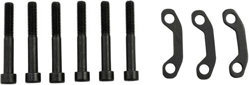 Front Prop Drive Shaft Rear High Speed CV Joint Repair Kit for Dodge for Nitro 2007-2011,for Jeep for 2008-2012 938-151 CRA86193 in Saudi Arabia