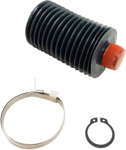 Front Prop Drive Shaft Rear High Speed CV Joint Repair Kit for Dodge for Nitro 2007-2011,for Jeep for 2008-2012 938-151 CRA86193 in Saudi Arabia