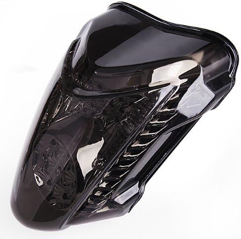 دخان ضوء الدراجات النارية ضوء الانعطاف الإشارات LED LED للفترة 2008-2009 Suzuki Hayabusa GSX1300R in Saudi Arabia