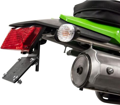 مجموعة Tusk Fender Eliminator لـ Kawasaki KLX300SM 2021-2023 in Saudi Arabia