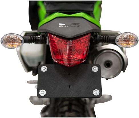 مجموعة Tusk Fender Eliminator لـ Kawasaki KLX300SM 2021-2023 in Saudi Arabia